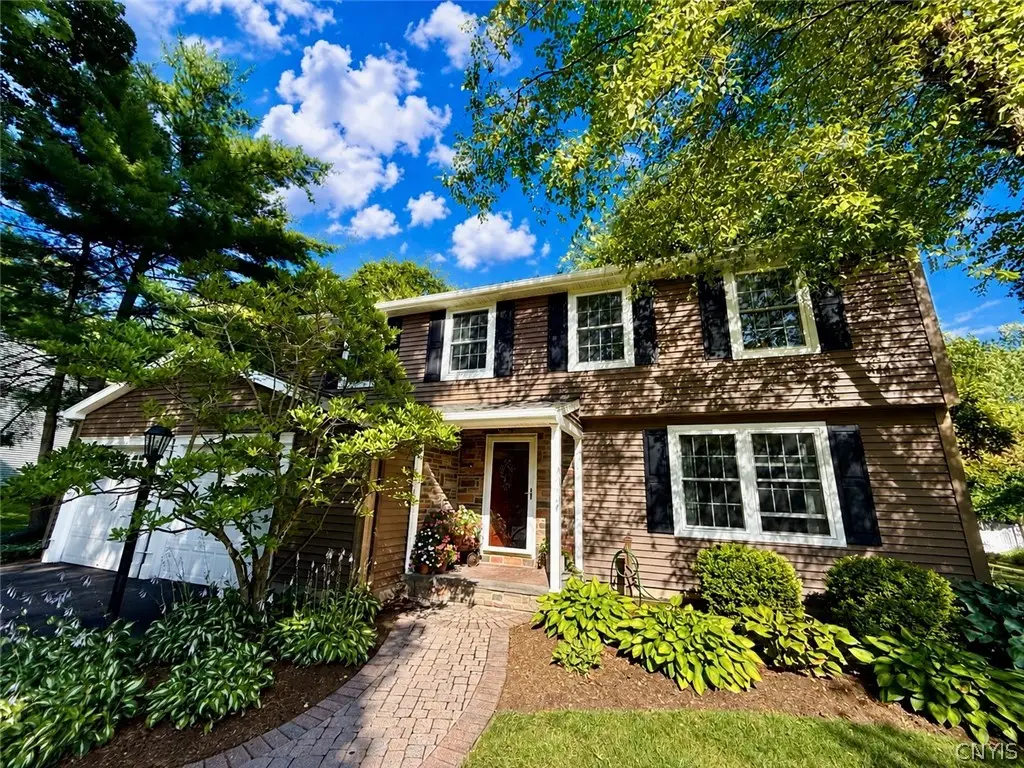 107 Military Drive, Manlius, NY 13104 - #1