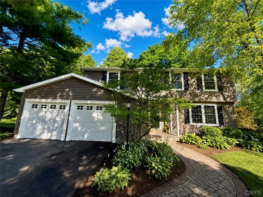 107 Military Drive, Manlius, NY 13104 - #2