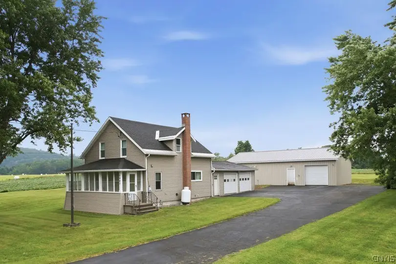5987 State Route 20, Bouckville, NY 13310 - #1