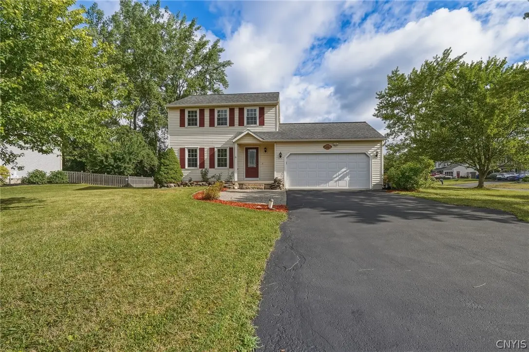 8167 Cicero Mills Road, Cicero, NY 13039 - #1