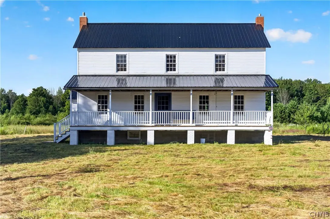 759 Bull Run Rd, Pulaski, NY 13142 - #1