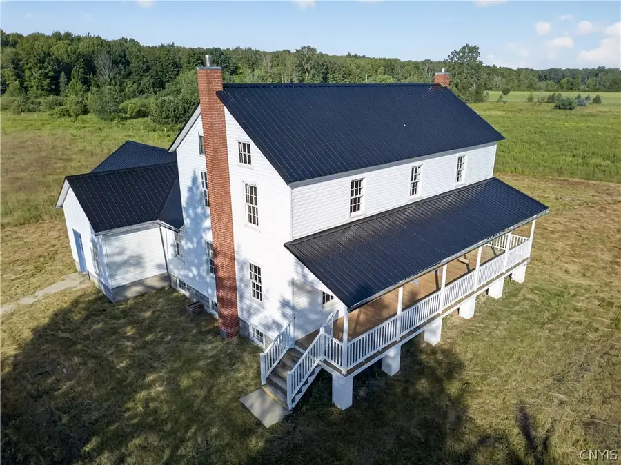 759 Bull Run Rd, Pulaski, NY 13142 - #2