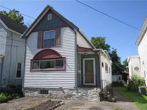 53 W River Street, Ilion, NY 13357