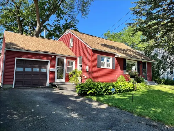 305 Stanton Drive, Syracuse, NY 13214