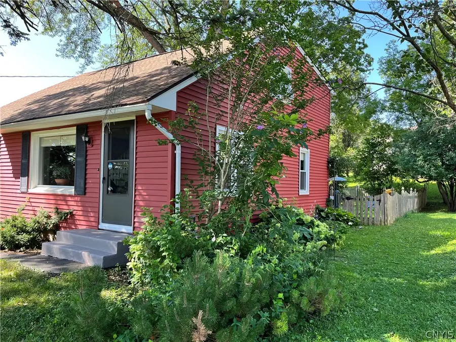 305 Stanton Drive, Syracuse, NY 13214 - #2