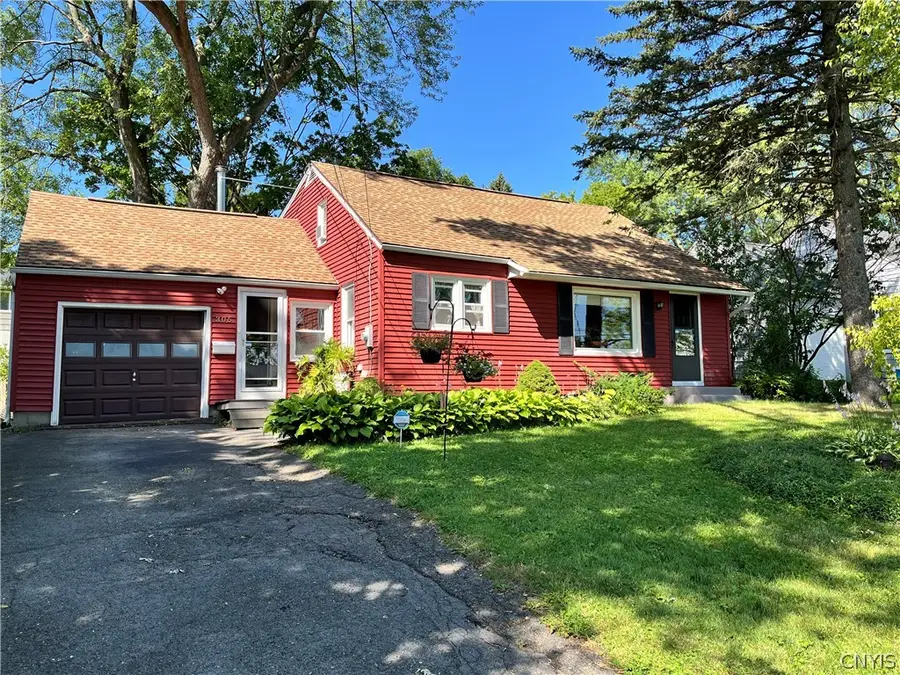 305 Stanton Drive, Syracuse, NY 13214 - #3