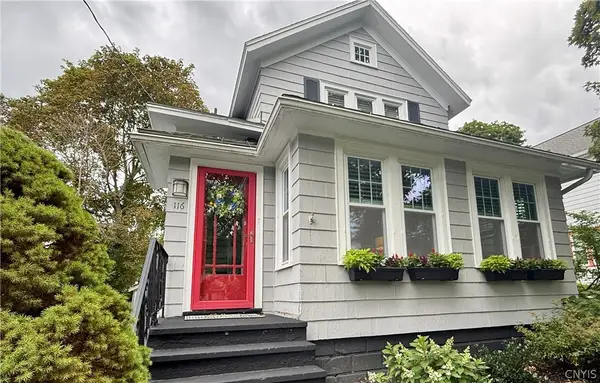 116 Ramsey Avenue, Syracuse, NY 13224