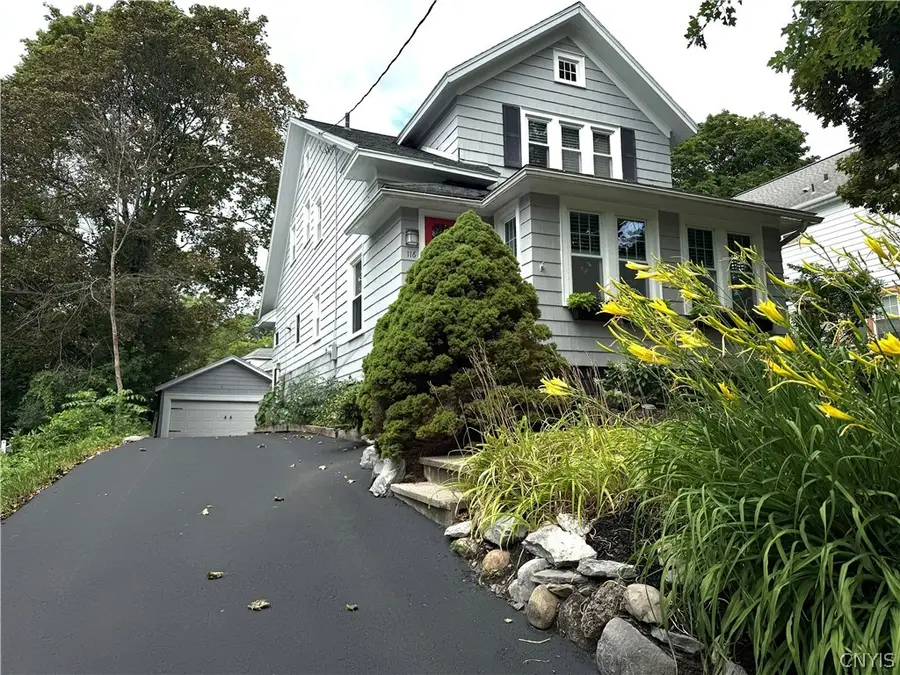 116 Ramsey Avenue, Syracuse, NY 13224 - #2