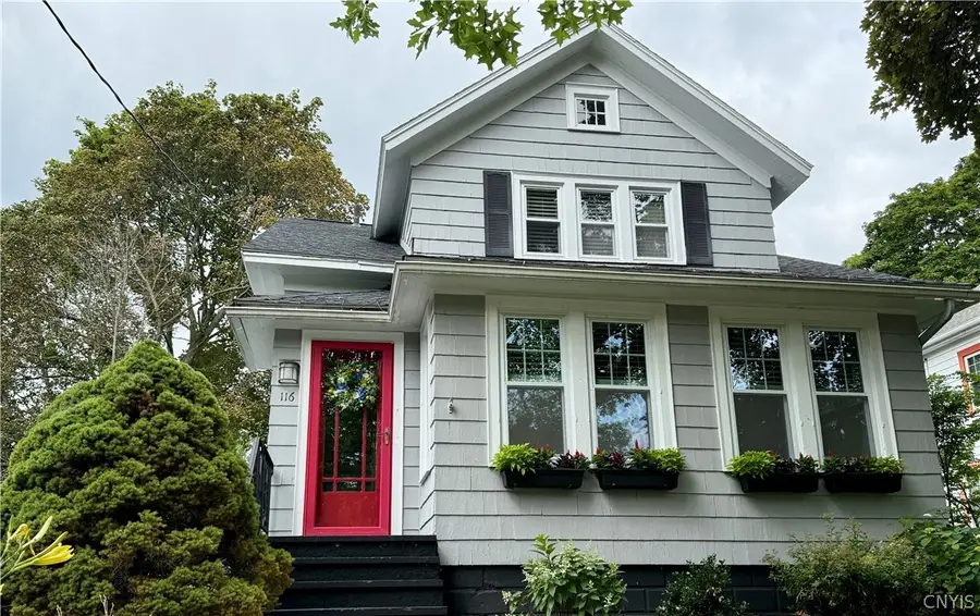 116 Ramsey Avenue, Syracuse, NY 13224 - #3