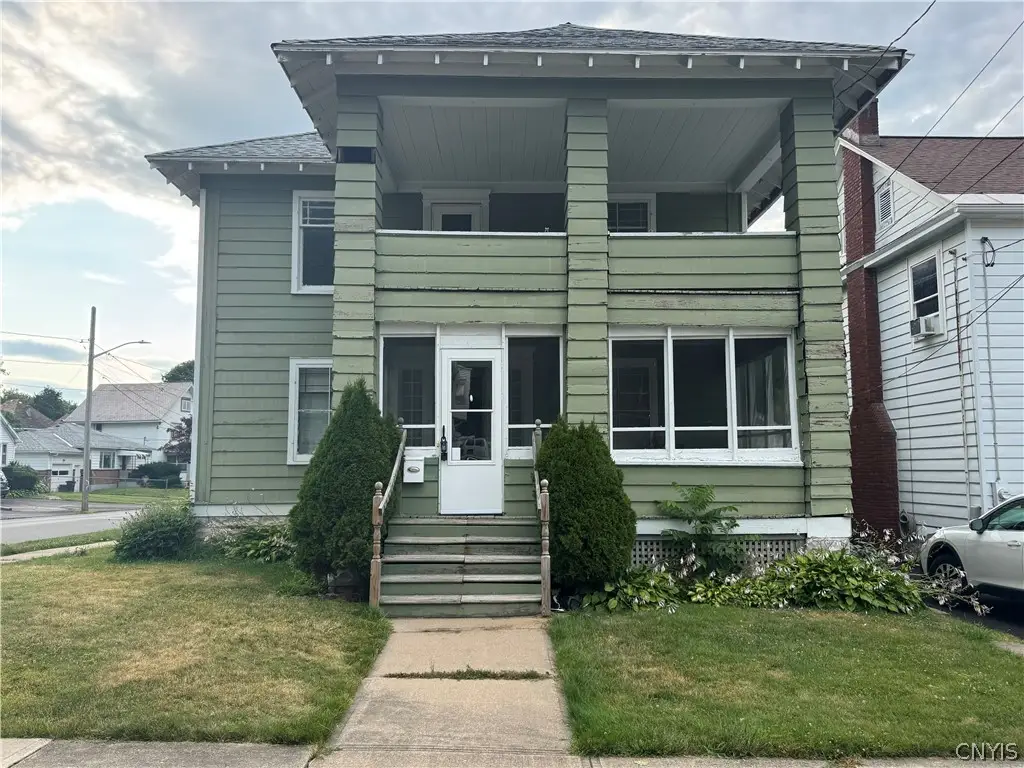 2006-2008 Holland Avenue S, Utica, NY 13501 - #1