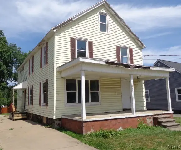 307 4th Avenue, Frankfort, NY 13340 - #2