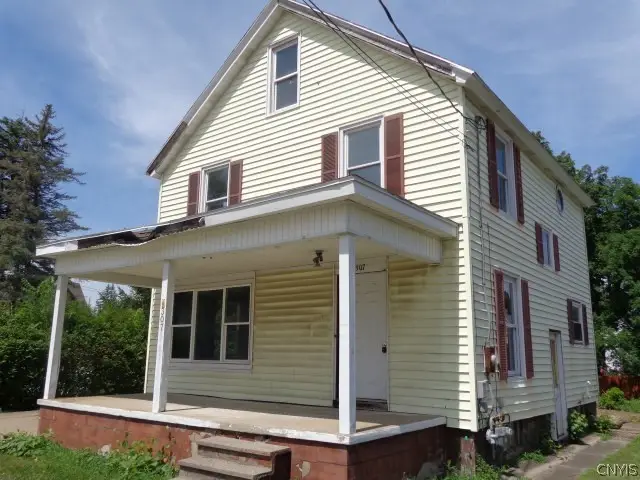 307 4th Avenue, Frankfort, NY 13340 - #3