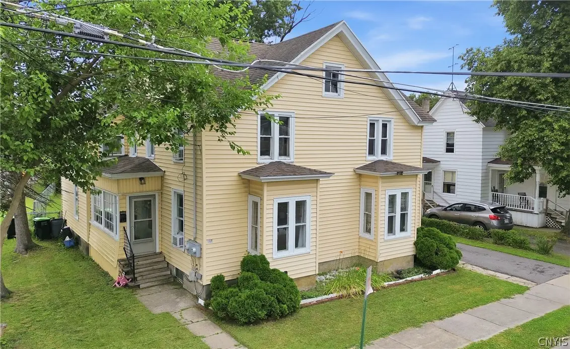329-331 King Street, Herkimer, NY 13350 - #1