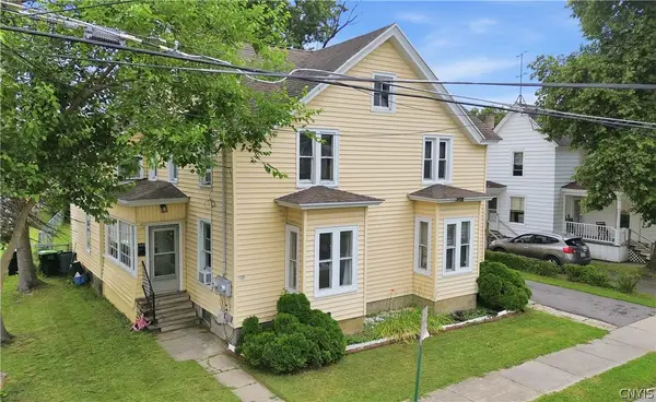 329-331 King Street, Herkimer, NY 13350