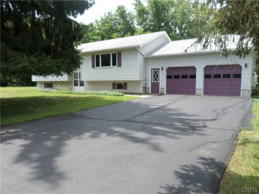 460 N 6th Street, Fulton, NY 13069 - #1