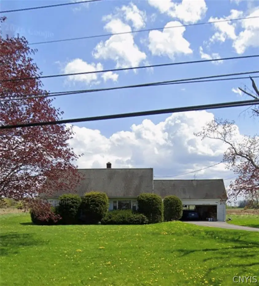 5792 Old Oneida Road, Rome, NY 13440 - #1