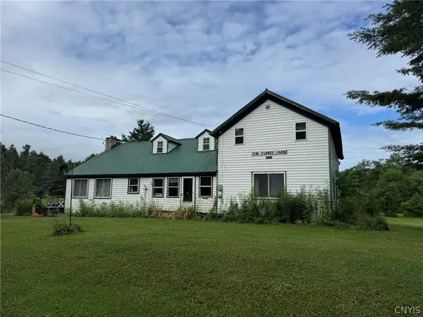 25533 County Route 93, Lorraine, NY 13659