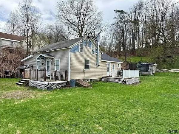 2557 Erieville Road, Erieville, NY 13061
