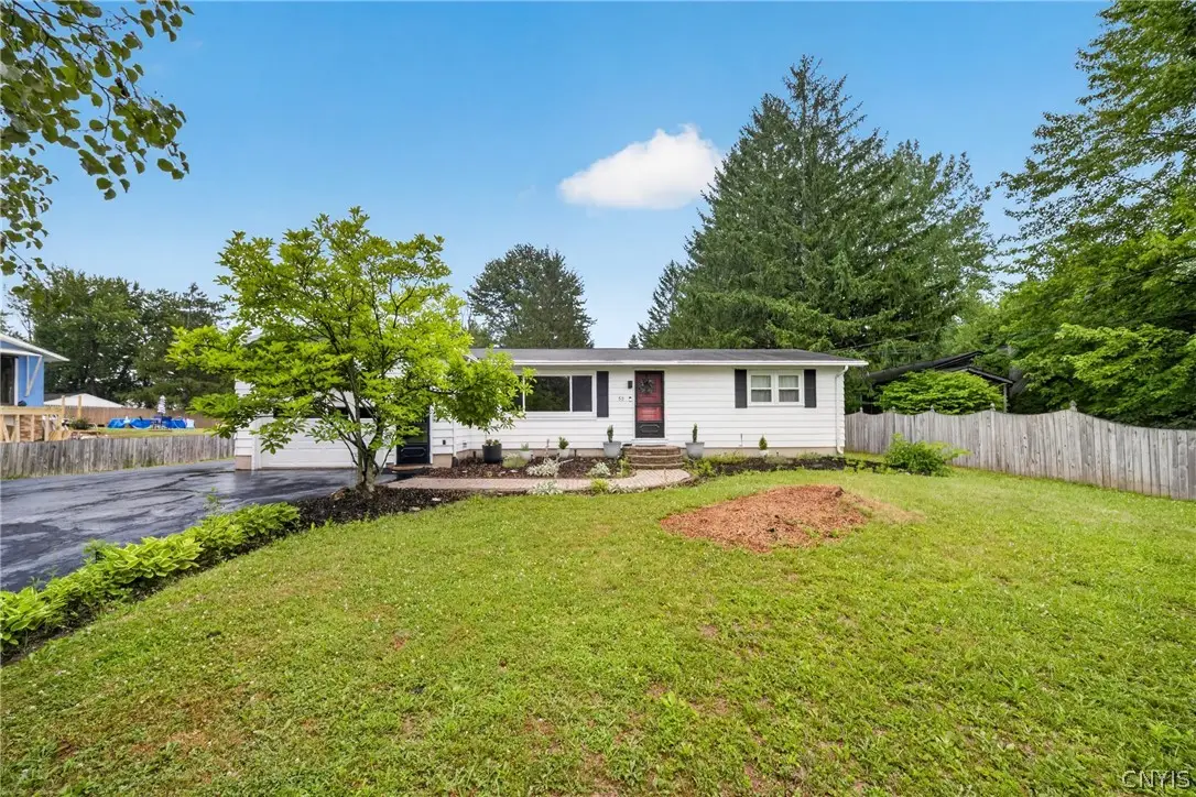 8530 Belnor Drive, Cicero, NY 13039 - #1