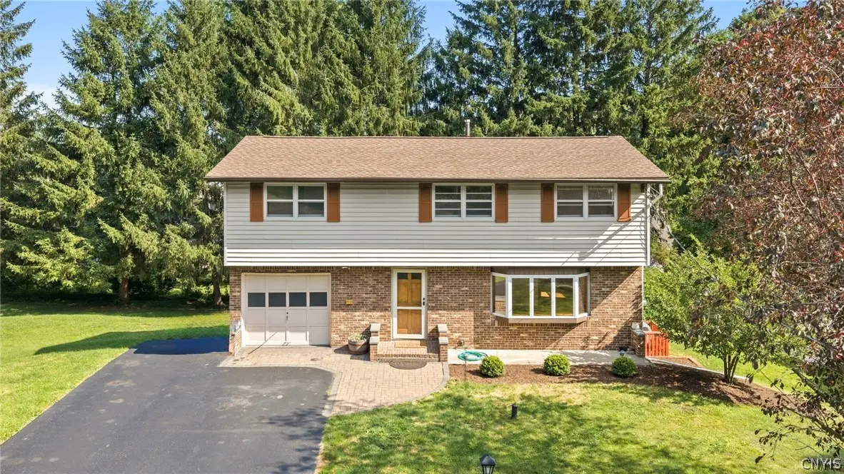 122 Silverlace Terrace, Syracuse, NY 13219 - #1