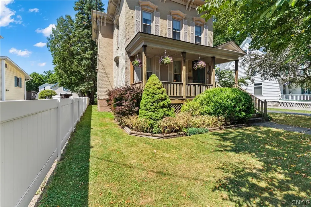 222 W Walnut Street, Oneida, NY 13421 - #1