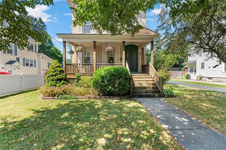 222 W Walnut Street, Oneida, NY 13421 - #2