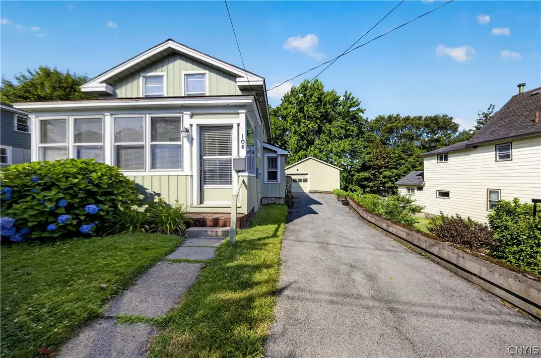 106 9th Street, Oswego, NY 13126 - #1