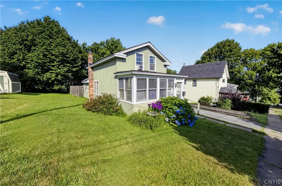 106 9th Street, Oswego, NY 13126 - #2