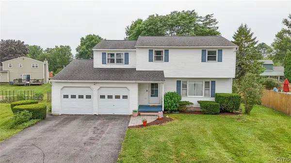 5354 Vineyard Drive, Clay, NY 13041