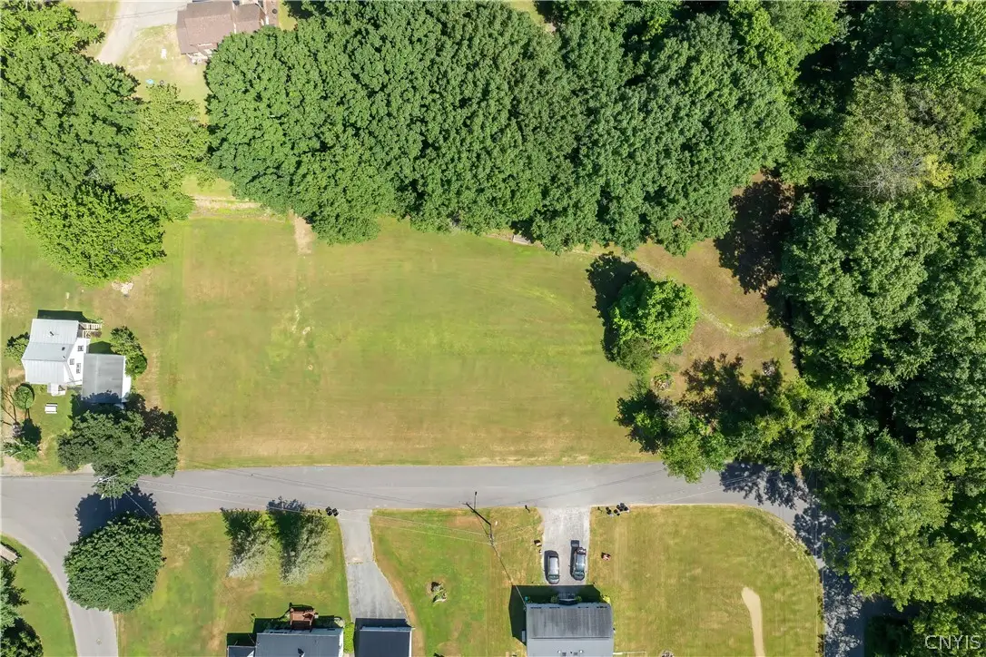 Clark Street, Fulton, NY 13069 - #1