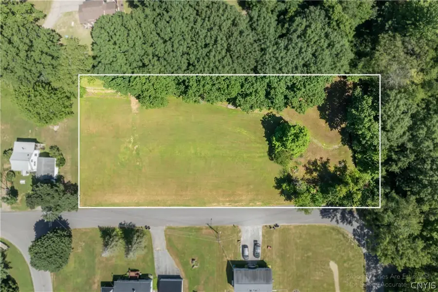 Clark Street, Fulton, NY 13069 - #2