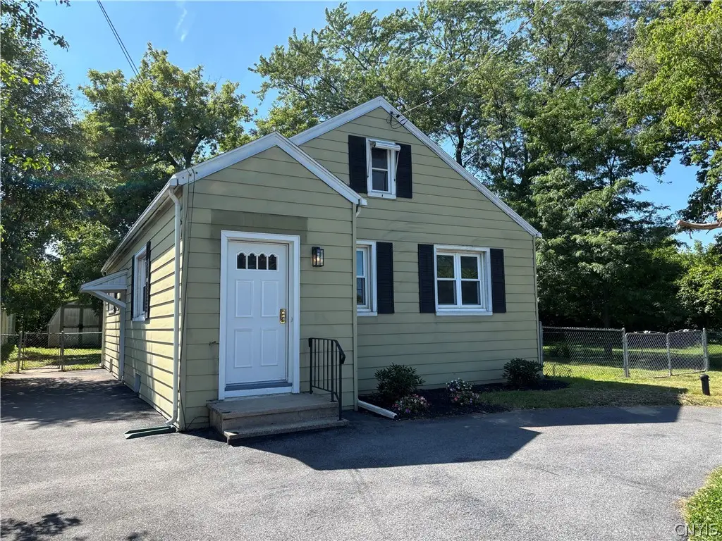1911 Teall Avenue, Syracuse, NY 13206 - #1