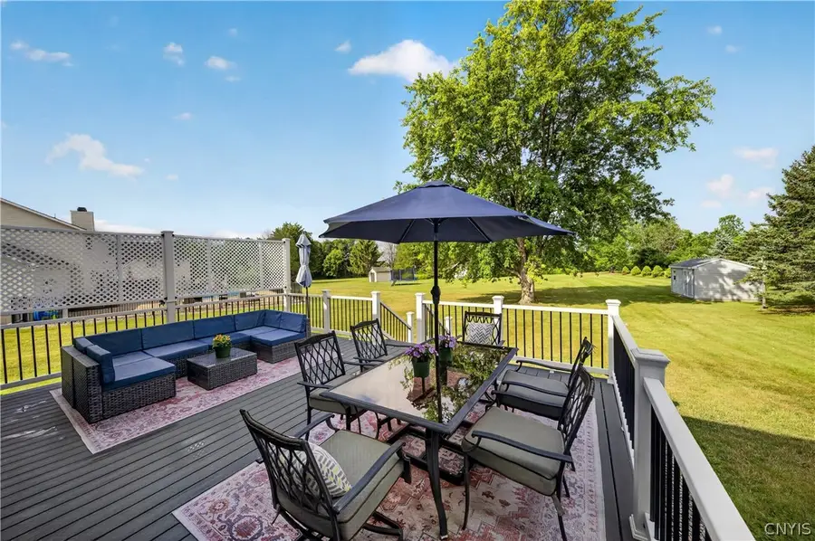 6331 Hidden Meadow Drive, Marcy, NY 13403 - #3