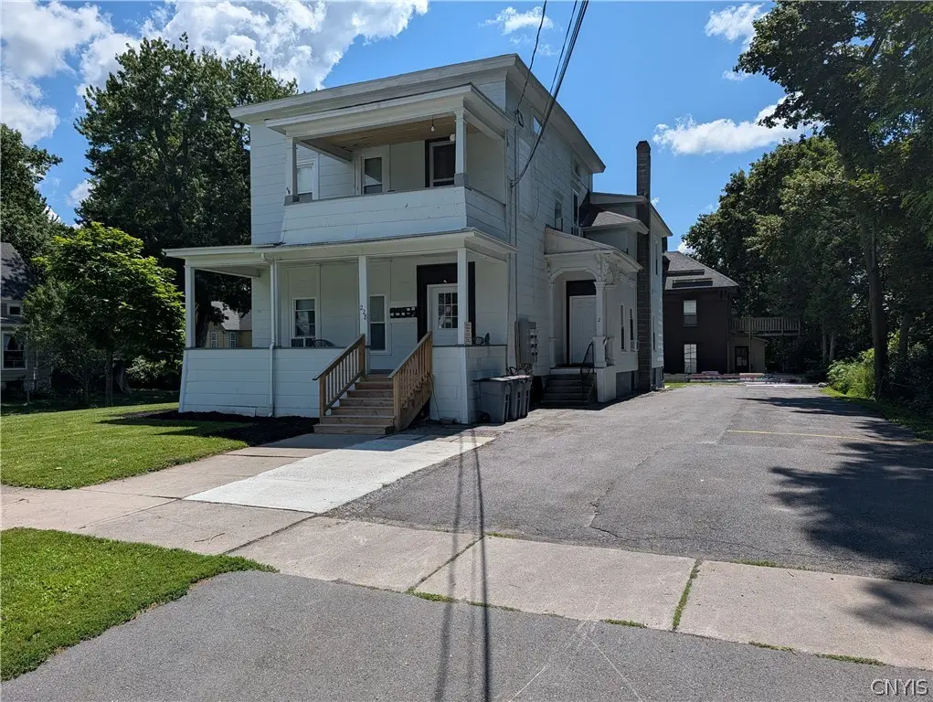 228 Keyes Avenue, Watertown, NY 13601 - #1