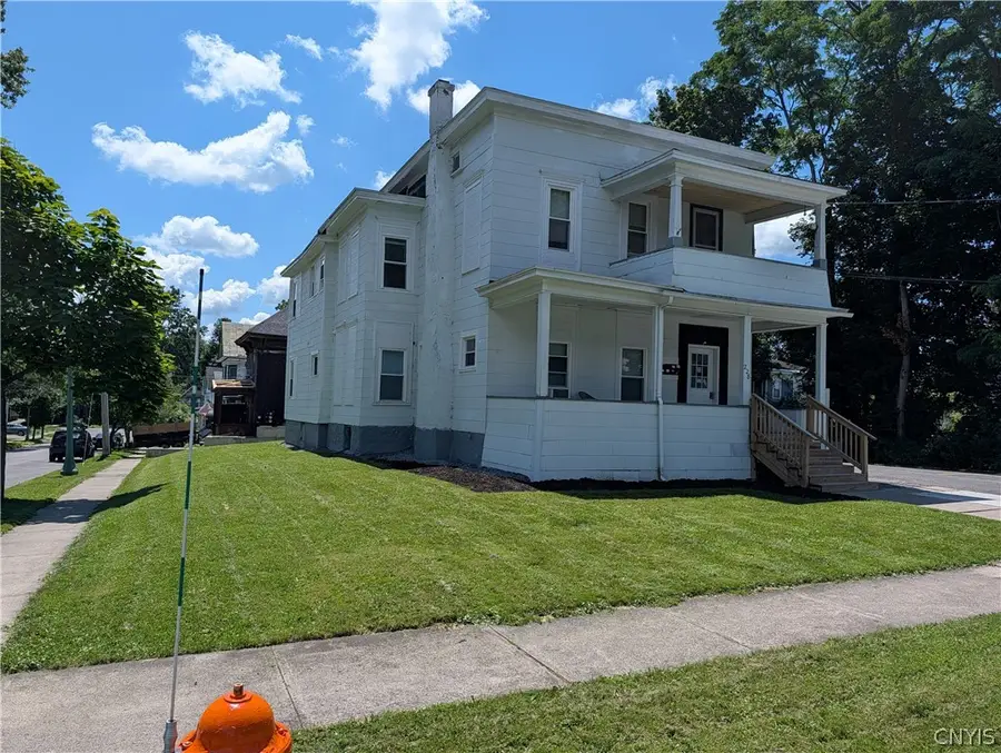 228 Keyes Avenue, Watertown, NY 13601 - #2