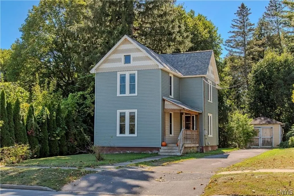 4168 Acme Road, Frankfort, NY 13340 - #1
