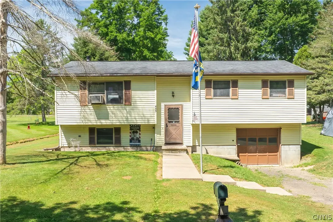 455 White Avenue, Fulton, NY 13069 - #1