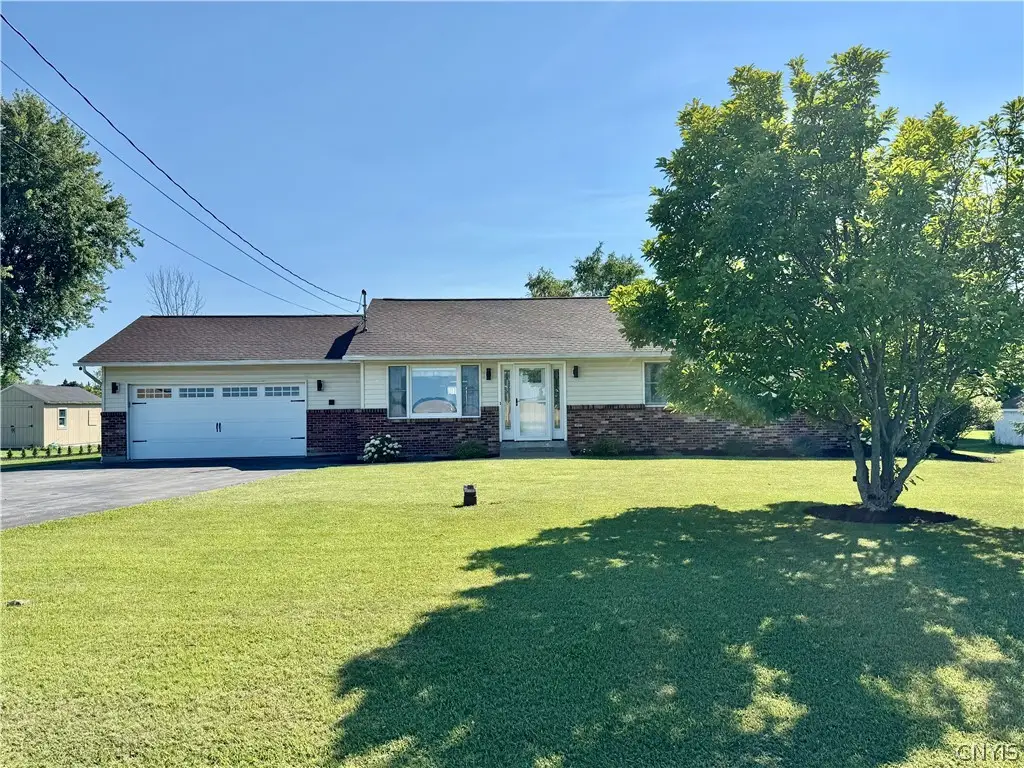 3579 Fountain Street, Clinton, NY 13323 - #1