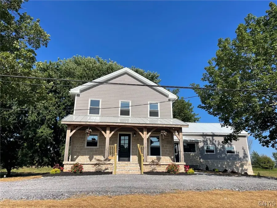 4974 Old County Road, Morrisville, NY 13408 - #2