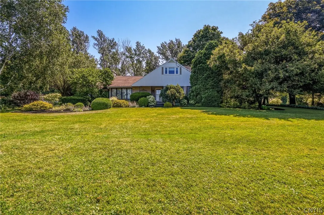 4380 Clark Terrace, Marcellus, NY 13108 - #1