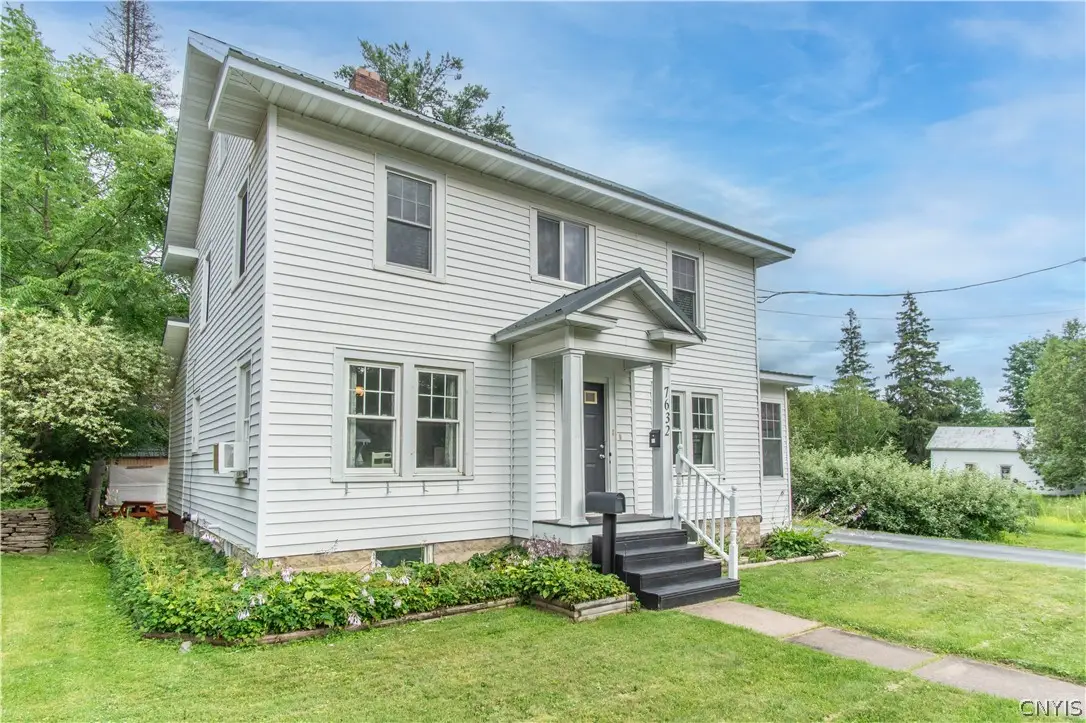 7632 James Street, Lowville, NY 13367 - #1