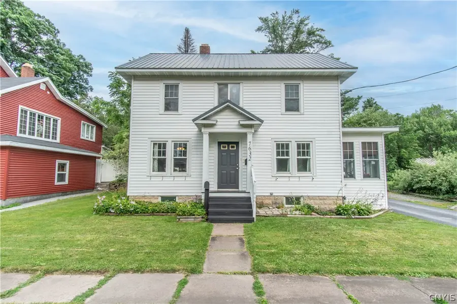 7632 James Street, Lowville, NY 13367 - #2