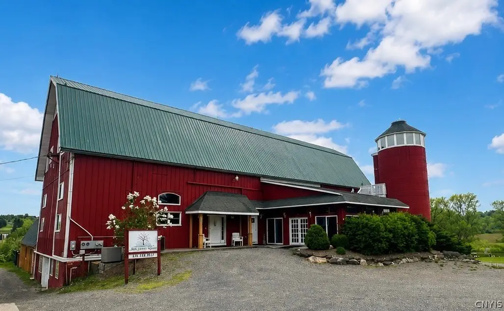 2215 State Route 80, Tully, NY 13159 - #1