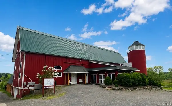 2215 State Route 80, Tully, NY 13159