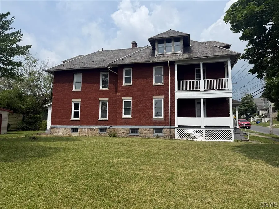 1203 Noyes Street, Utica, NY 13502 - #2