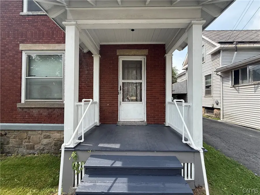 1203 Noyes Street, Utica, NY 13502 - #3