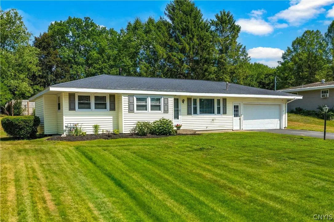 8814 Walnut Drive, Rome, NY 13440 - #1