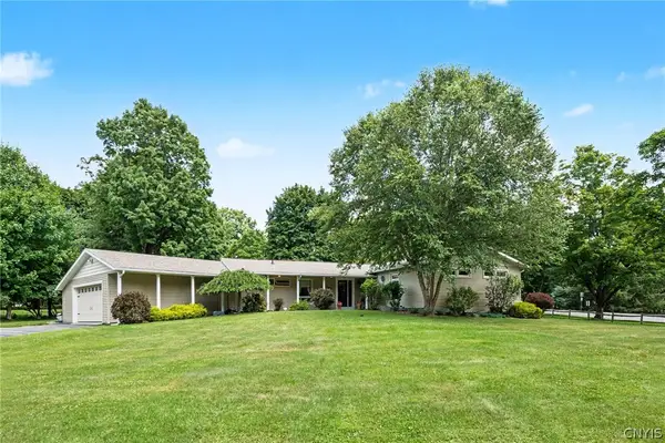 4566 Whetstone Road, Manlius, NY 13104