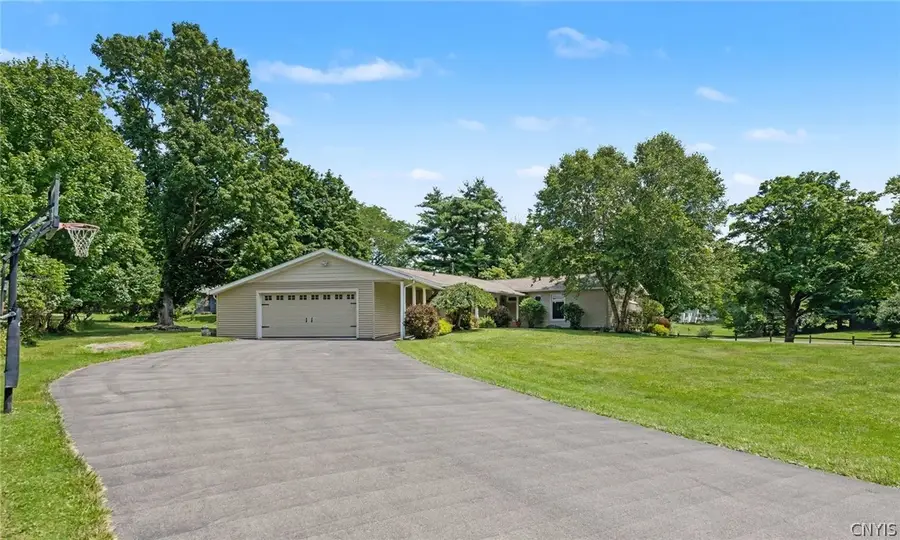 4566 Whetstone Road, Manlius, NY 13104 - #2