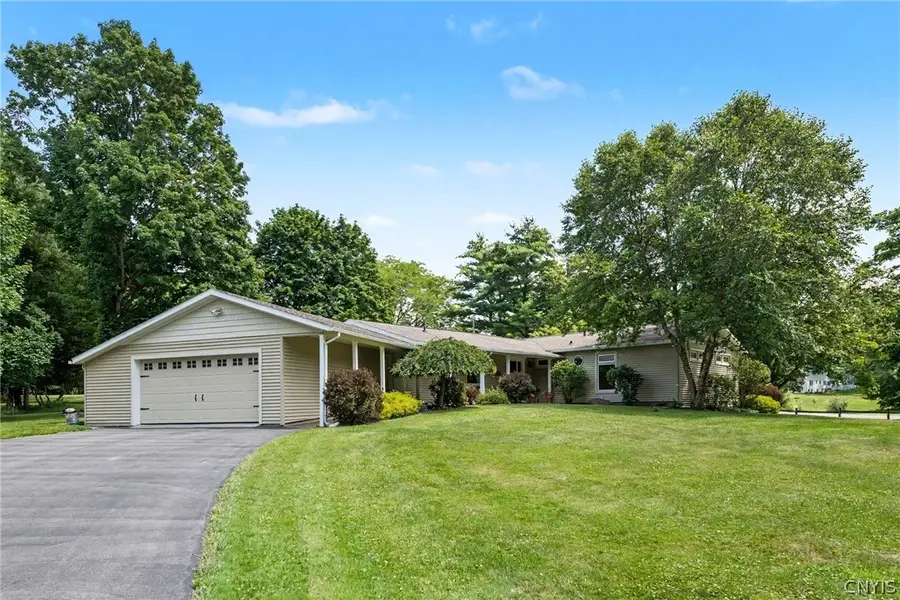 4566 Whetstone Road, Manlius, NY 13104 - #3